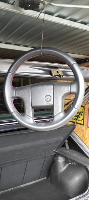 Kierownica vw golf 2 GTI