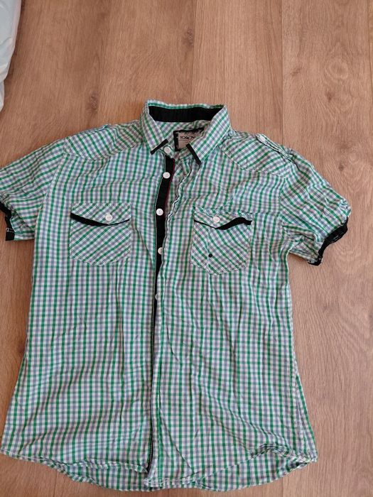 Koszula meska r XL