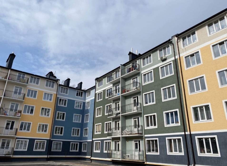 Оренда 1к. в ЖК Грін Ярд