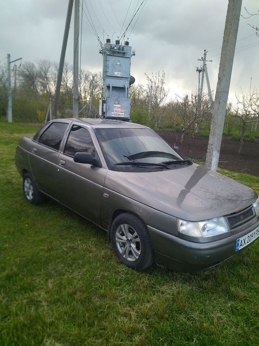 продам авто ВАЗ 2110