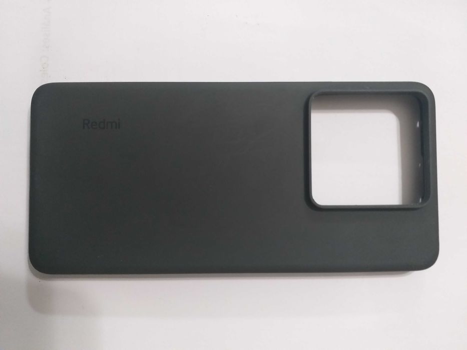 Capa traseira Redmi Note 13 Pro 5G Nova e Oficial da Xiaomi