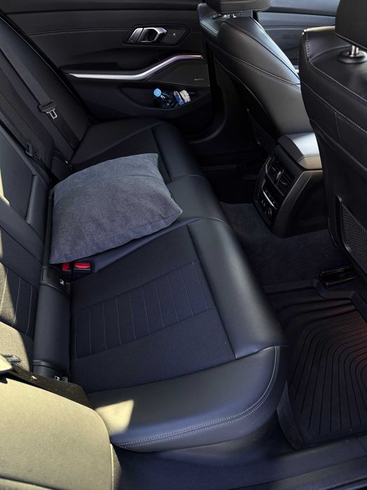 ТОП трансфер за кордон! Перевезення Європа! Швидко! Зручно! Безпечно!