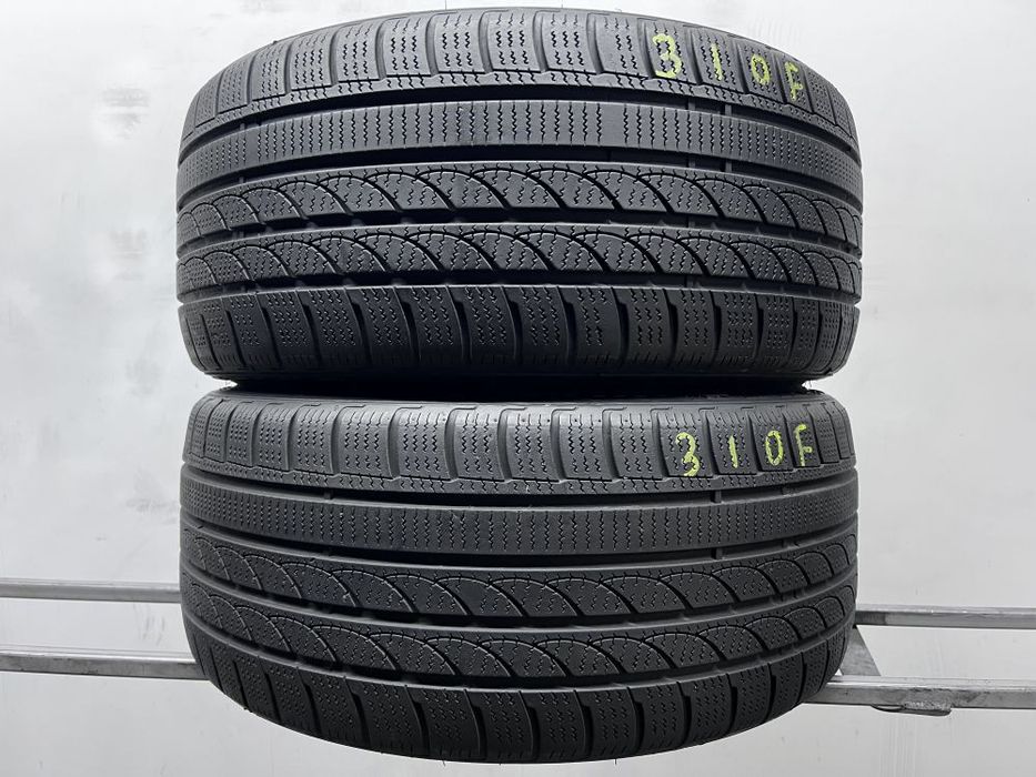 2шт зима 235/35/R19 2024р Ice Plus S 210
