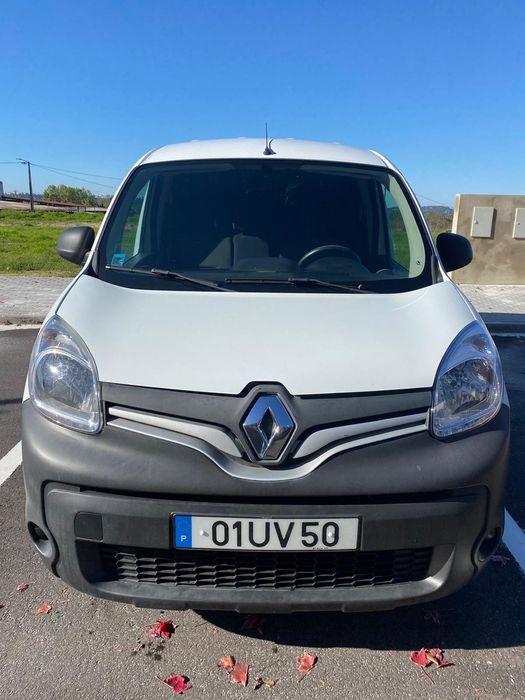 Renault Kangoo Maxi 1.5 Dci