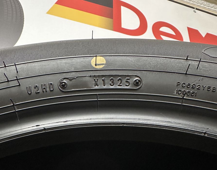 Шини літо  225/60/18 DUNLOP GRANDTREK PT 30 ! 2025 !