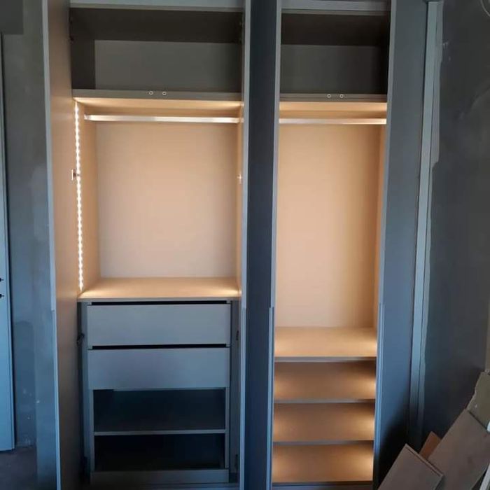 Montador de Móveis, em geral!