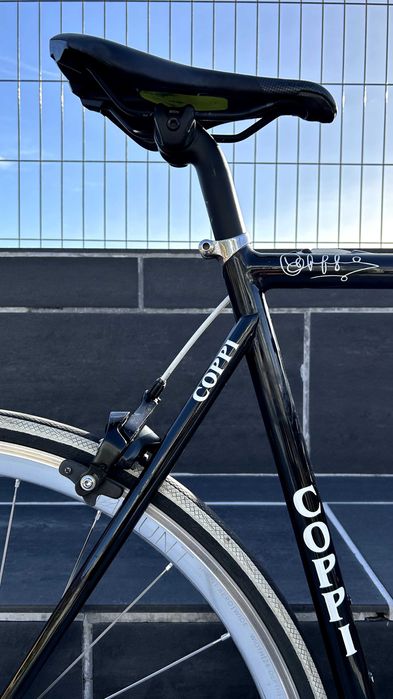 Neoclassica Fausto Coppi 54