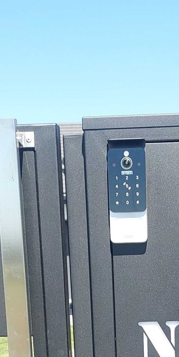 Napędy-automatyka bram- sprzedaż , montaż ,serwis