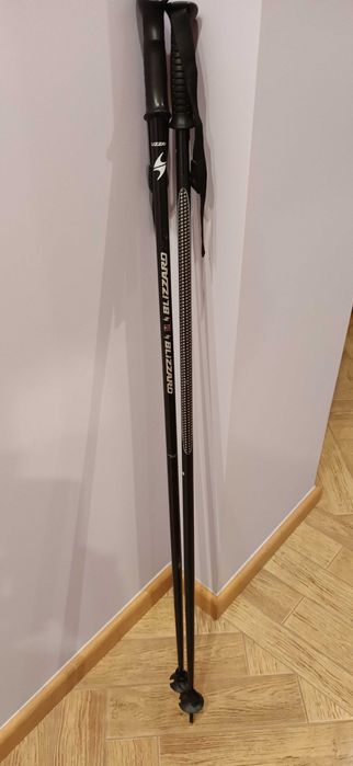 Kijki narciarskie Blizzard