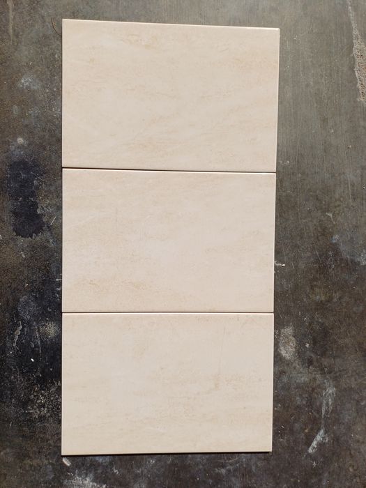 Azulejo rectangular 20x30cm