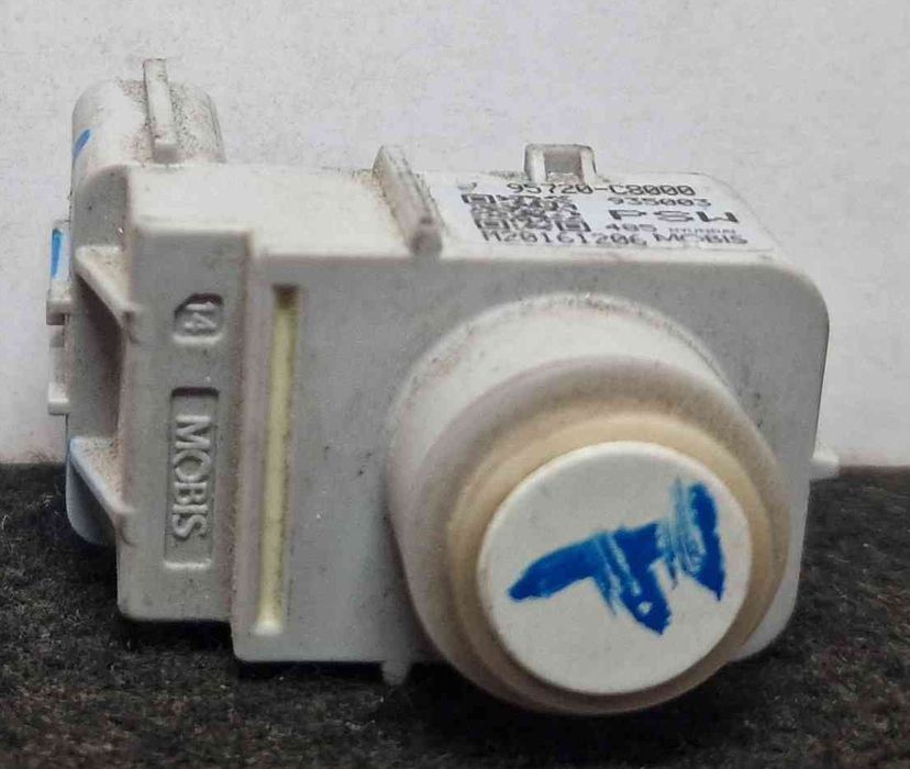 Sensor de Estacionamento Frente HYUNDAI i20 II (GB, IB) ano 2015