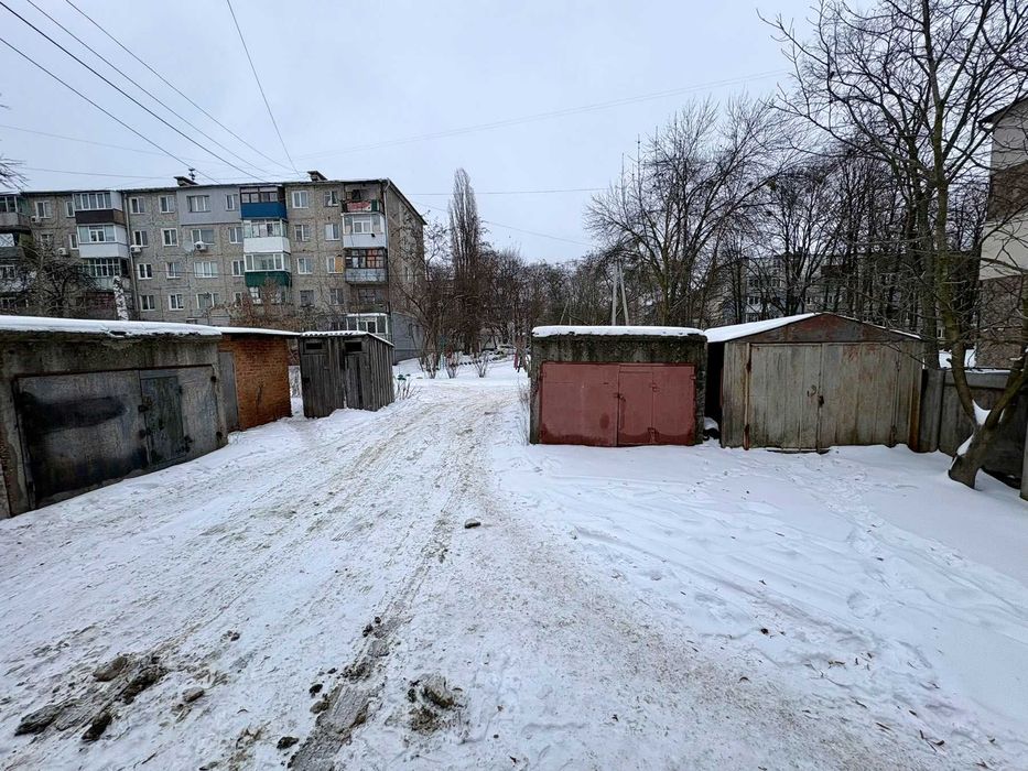 Продаж будинку вул. Британська  | 6 с. землі