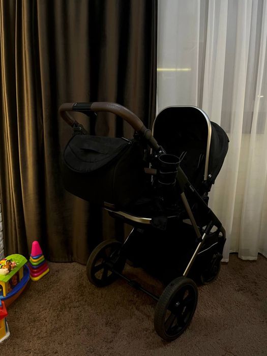 Carrello Avrora , коляска карелло аврора
