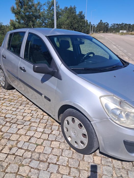 Clio 1.6 DCI 5 lugares