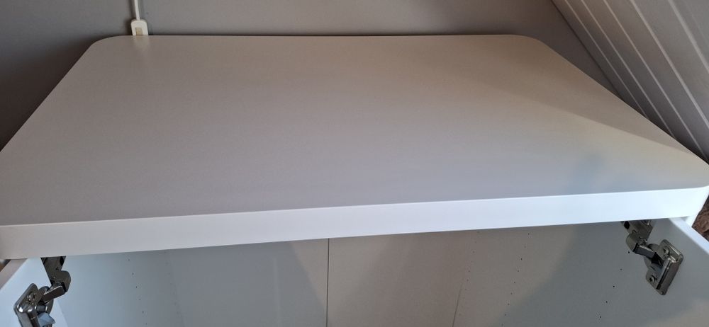 Szafa dziecięca IKEA BUSUNGE.