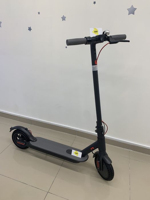 Электросамокат MiniRobot M365 Pro