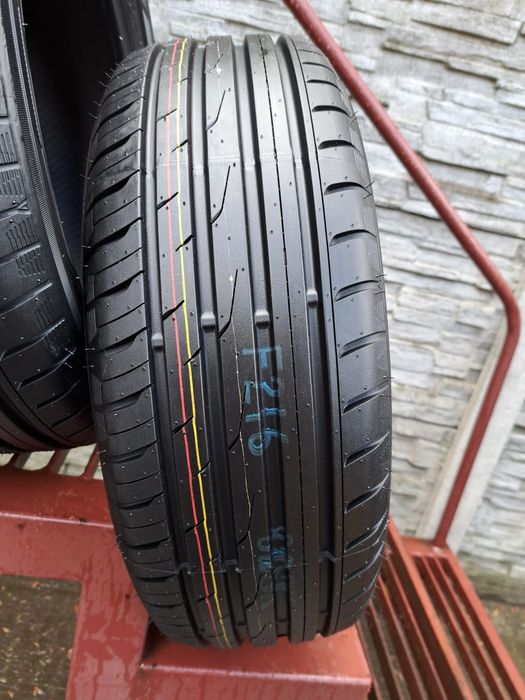 Opony letnie NOWE 195/60 R15 Toyo Montaż i wyważanie gratis!
