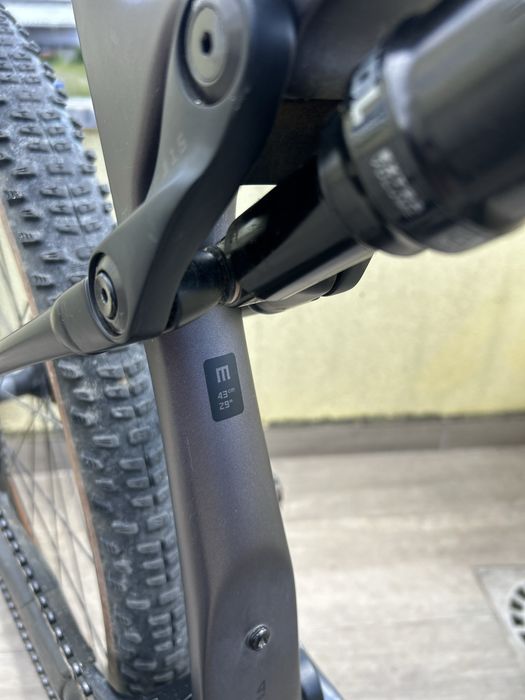 Btt KTM Scarp MT Elite AXS