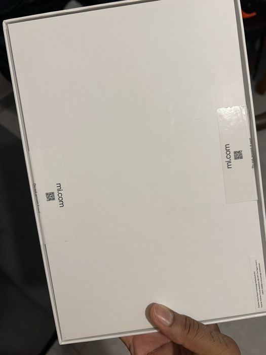 Xiaomi Pad 6 + Capa