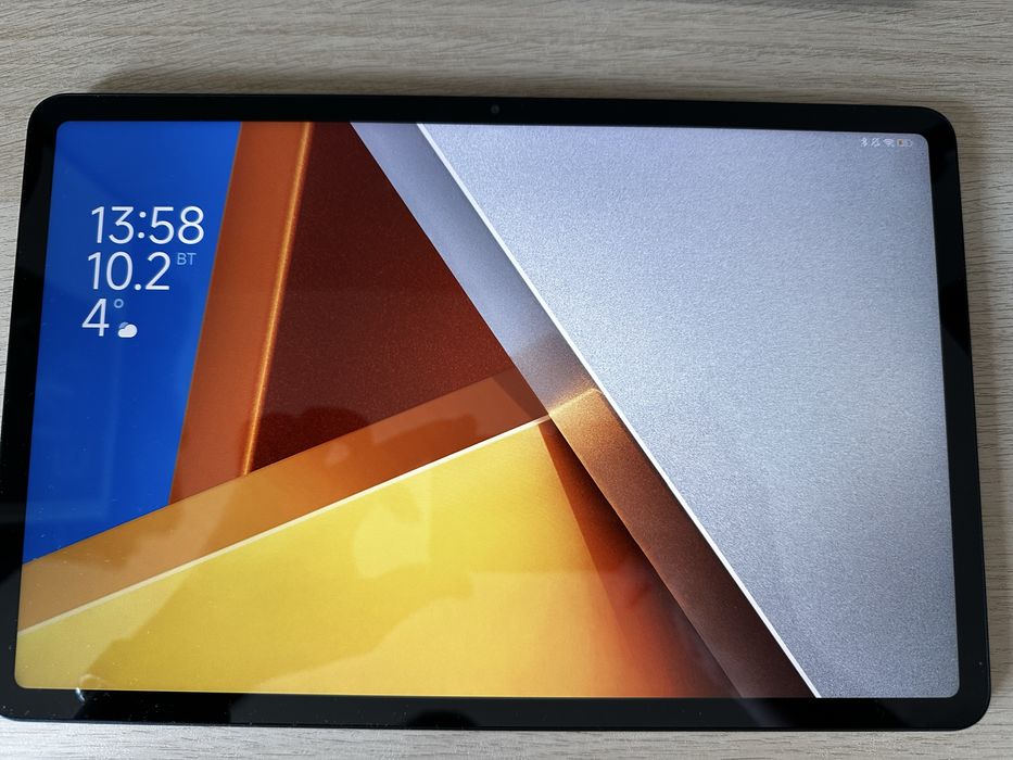 Poco Pad (Snapdragon 7 Gen2)