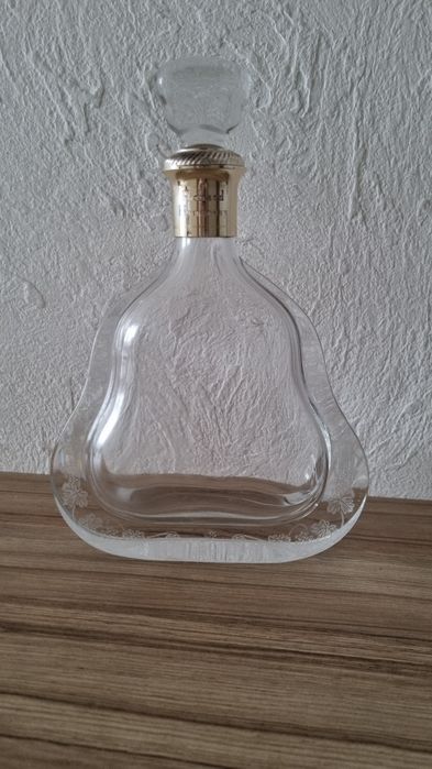 Графин хрусталь/ RICHARD HENNESSY BACCARAT Cristal