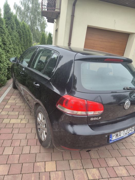 Sprzedam Volkswagen Golf 1.6 Diesel