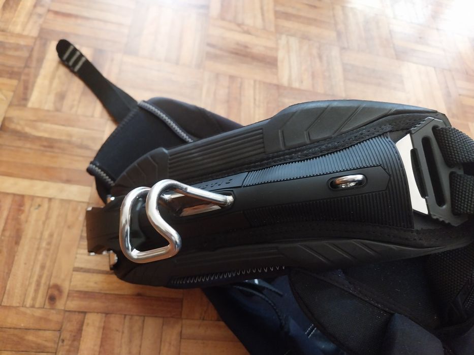 Mystic arnes tamanho L