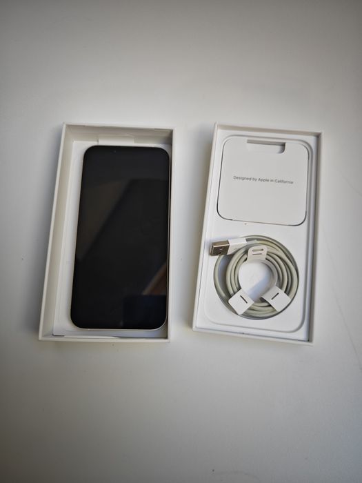 iPhone 14 256gb Starlight