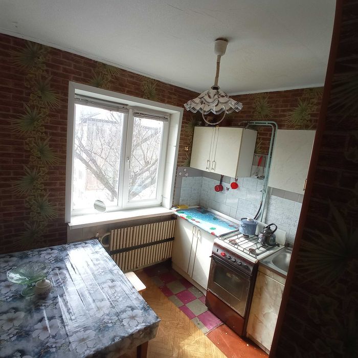 Першотравенск аренда квартиры посуточно