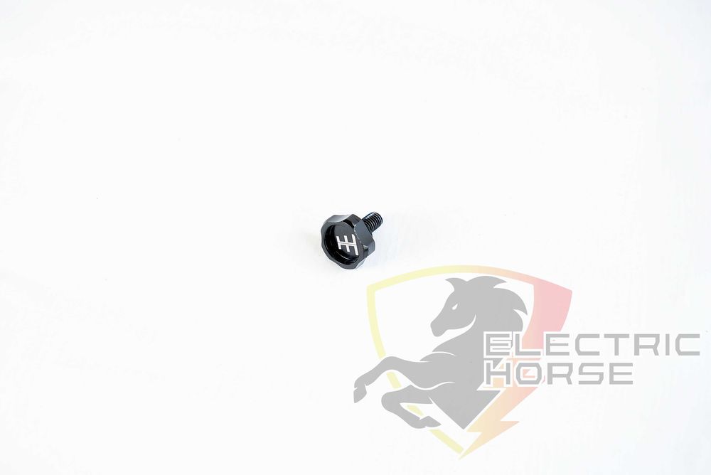 Болт кріплення алюмінієвий для Electric Horse Electric Enduro Evel