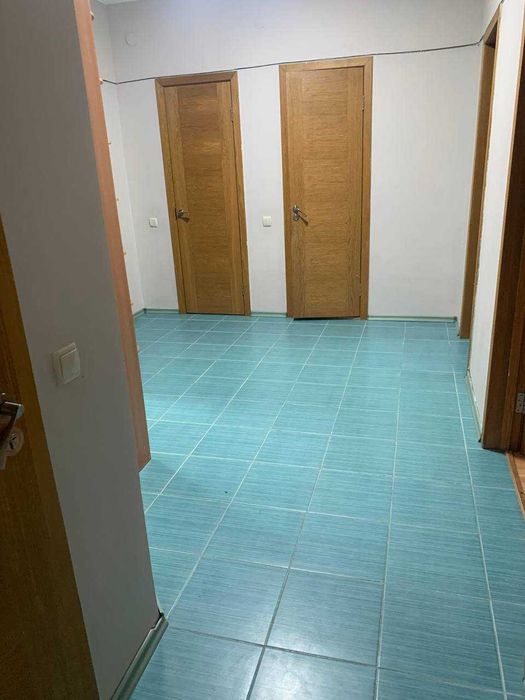 2-к. квартира 81 м² біля станції метро ВДНХ. Вул. Здановської 54А, Голосіївський р-н
