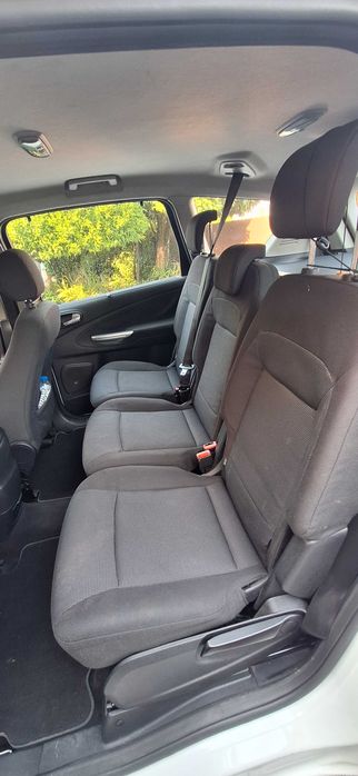 Ford S Max 1.8  TDCI