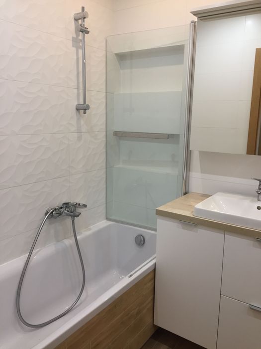 Mieszkanie 3-pok, 50m2, Królewskie Tarasy