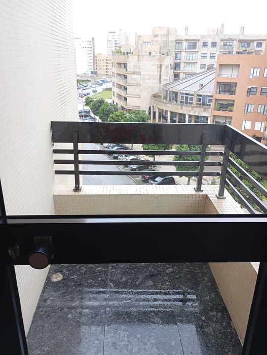 Apartamento Férias Póvoa de Varzim