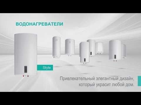Великий вибір водонагрівачів (бойлерів) Gorenje (Tiki) за ТОП ціною!