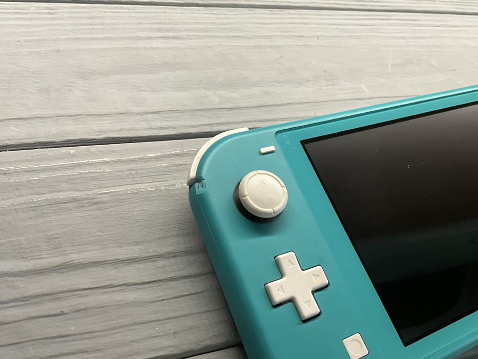 Гра  Switch  lite