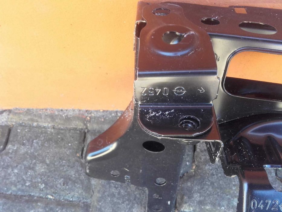 Pas górny Opel Astra 5 V K 2016-> nr4463