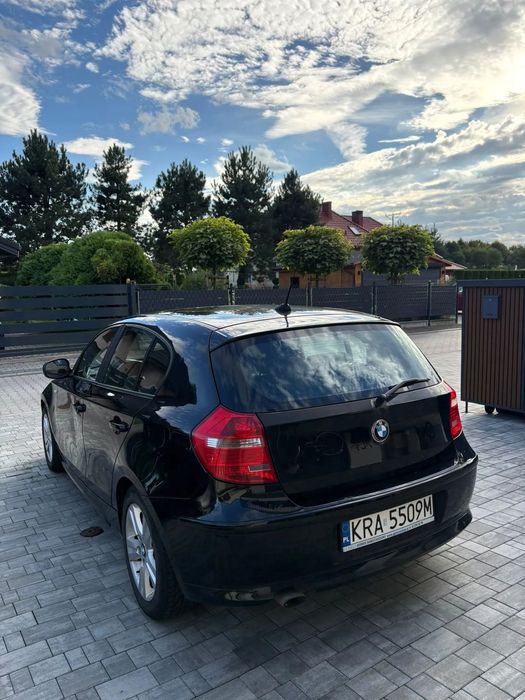 BMW Seria 1