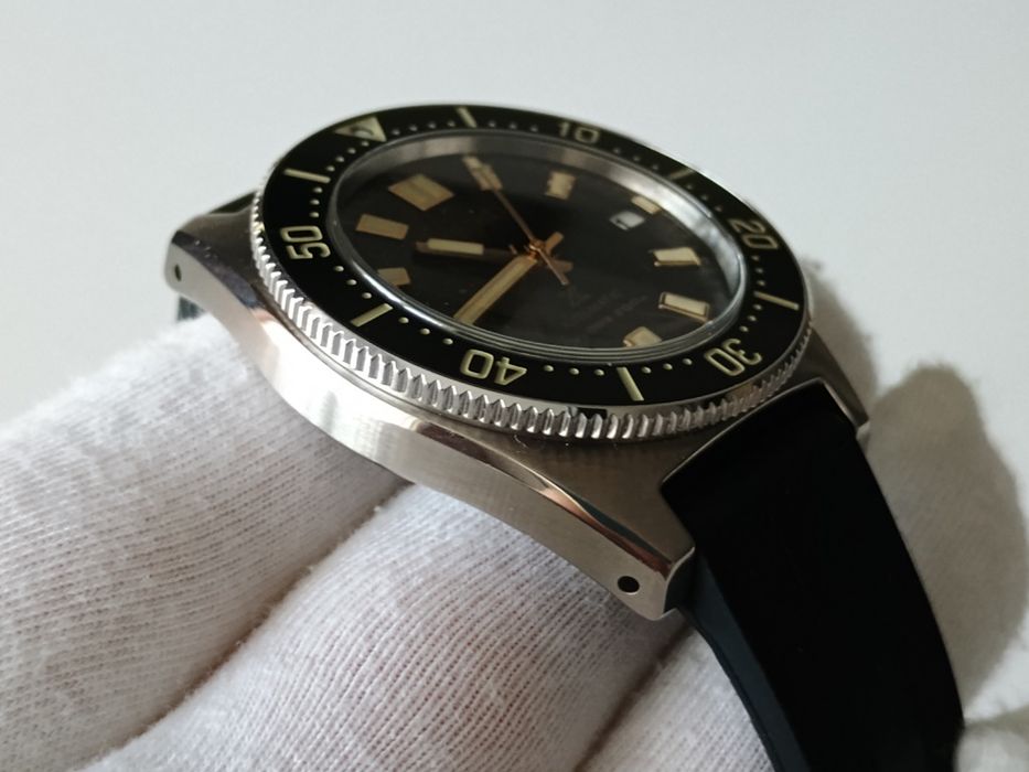 Seiko Prospex Diver 200m 40,5mm