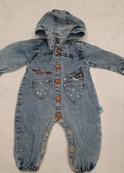 Набір одягу для дівчики Carters M&S H&M+подарунки George