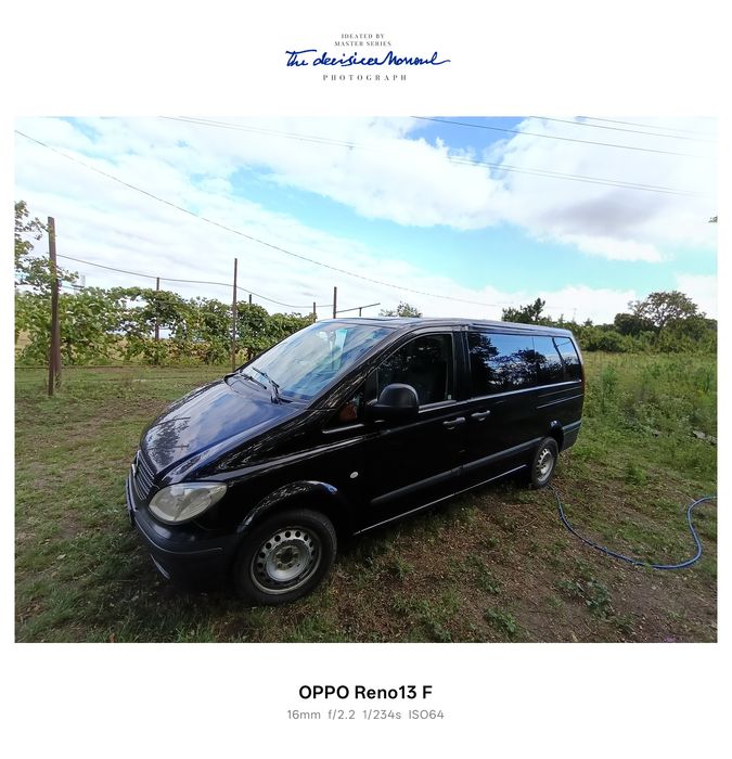 Продам автомобіль Mercedes Vito.