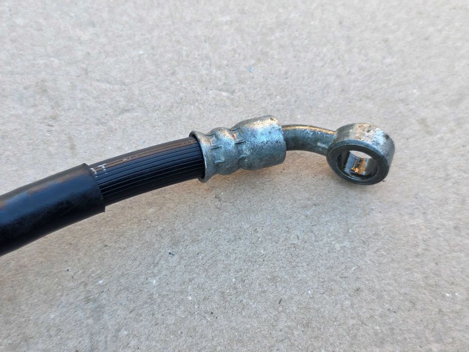 Tył tylny przewód hamulcowy Kawasaki KXF 250 r. 04-05 OEM