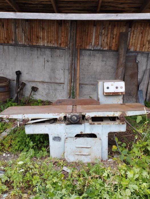 Оборудование для дерева