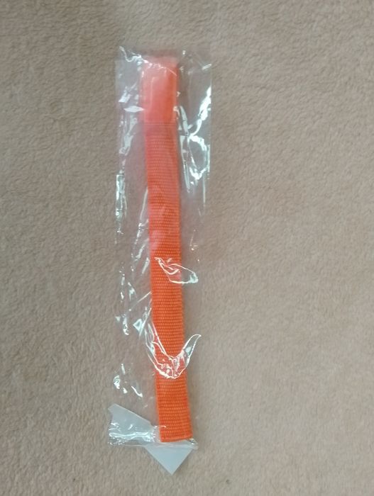 Світлодіодний LED браслет. Браслет безпеки