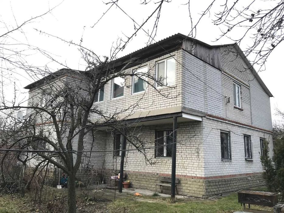 Продам ДОМ с участком на Кореи  район 12 квартал / Тополь