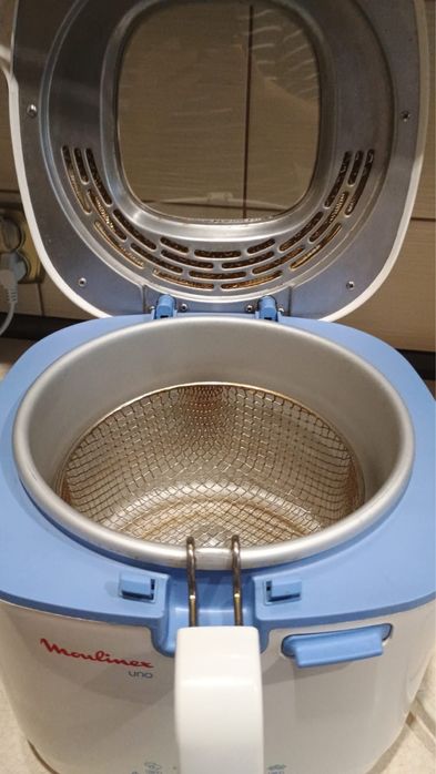 Frytkownica Moulinex 1600W