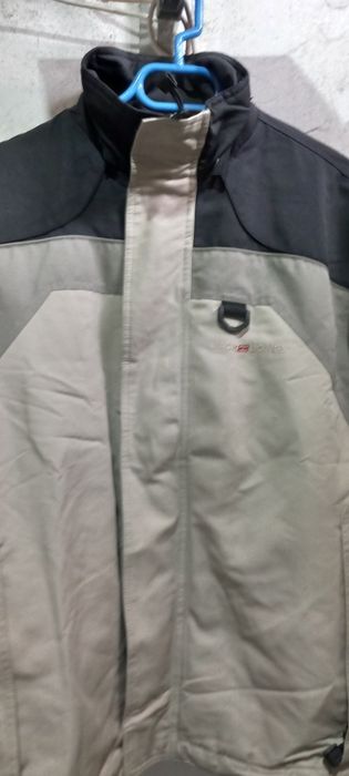 Blusao de Impremiavel Neve