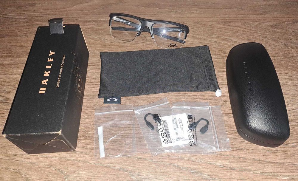 Оправа OAKLEY 8061 806101