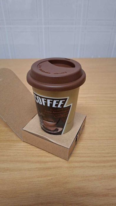 Copo COFFEE de El Corte Inglês
