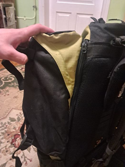 Рюкзак Jack Wolfskin  85L+5L